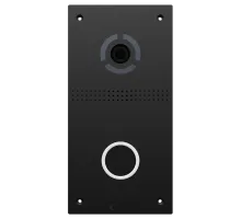 IP вызывная панель с бесконтактной кнопкой вызова