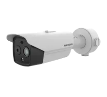 Двухспектральная камера