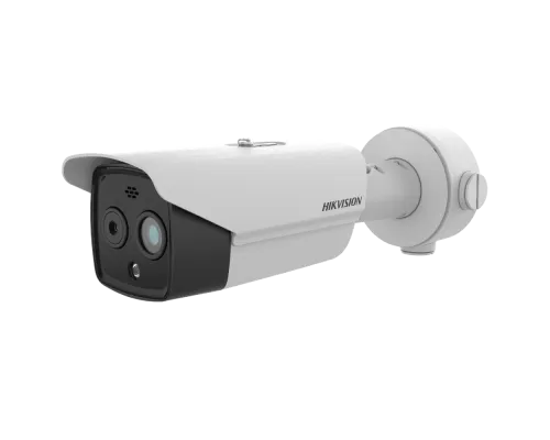 Двухспектральная камера