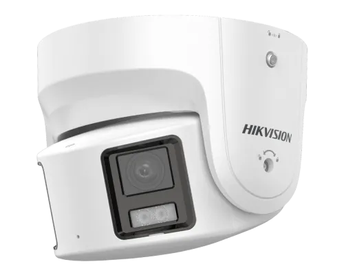 IP видеокамера Hikvision