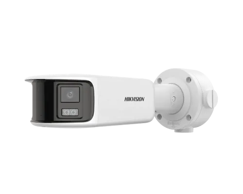 IP видеокамера Hikvision