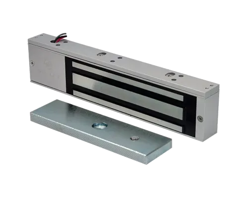 Электромагнитный замок