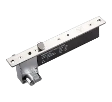 Ригельный электромагнитный замок