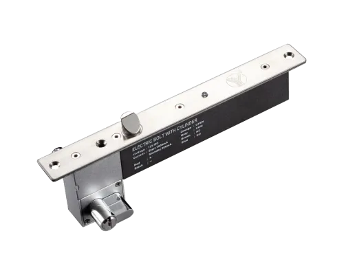 Ригельный электромагнитный замок