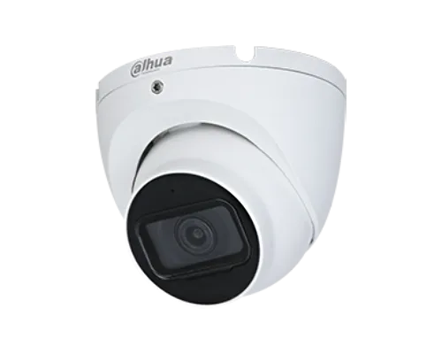 HDCVI видеокамера Dahua