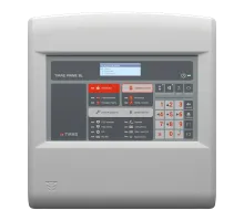 Прибор приемно-контрольный пожарный Тирас