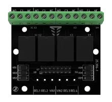 Модуль розширення виходів Тірас