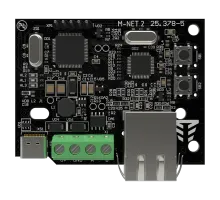 Ethernet-модуль Тірас