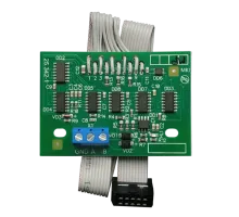 Модуль кільцевого інтерфейсу Тірас