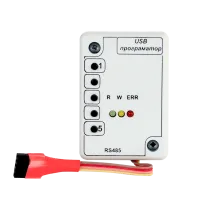 пограматор Тірас