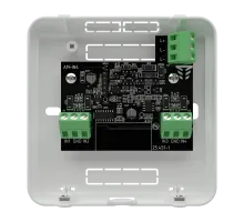 Адресний модуль для збільшення кількості входів Тірас
