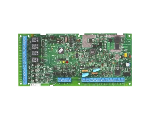 Адресний модуль розширення Тірас