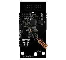 Модуль інтеграції Тірас