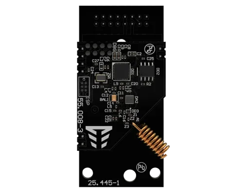 Модуль інтеграції Тірас