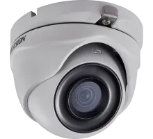 HDTVI видеокамера Hikvision