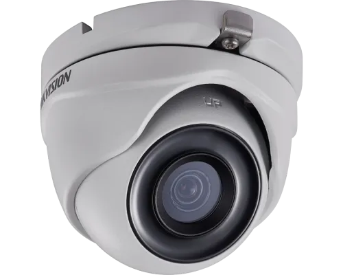 HDTVI видеокамера Hikvision