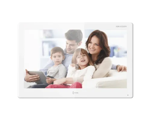 Відеодомофон