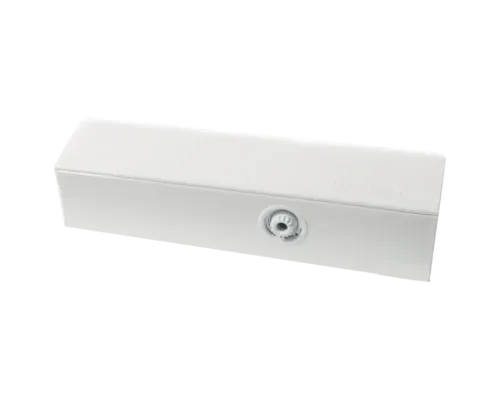 Доводчик білий (тяга купується окремо)