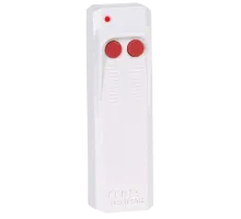 Додатковий 2-х канальний брелок-передавач