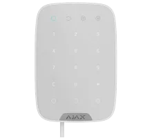 Superior Keypad white Fibra
