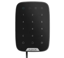 Superior Keypad black Fibra
