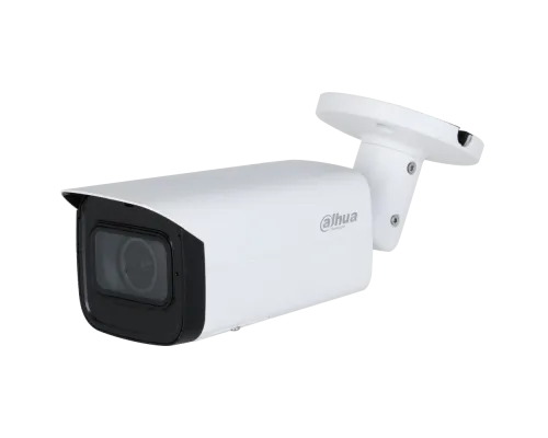 8 МП ИК WizSense с микрофоном