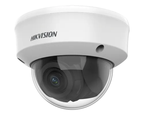 HDTVI видеокамера Hikvision