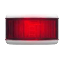 Светозвуковой оповещатель Тирас