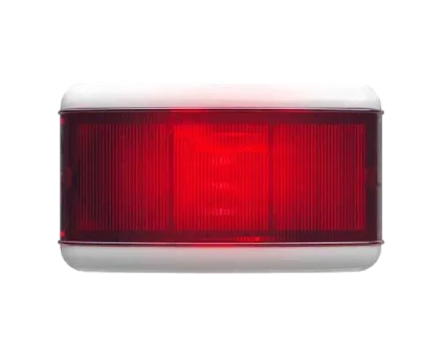 Светозвуковой оповещатель Тирас