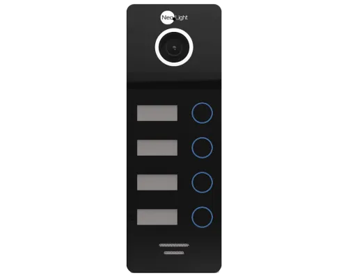 Вызывная панель