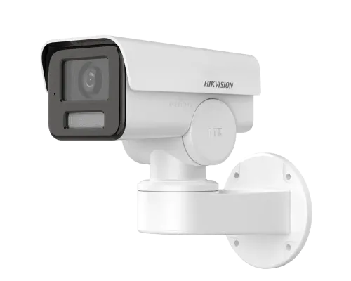 IP видеокамера Hikvision