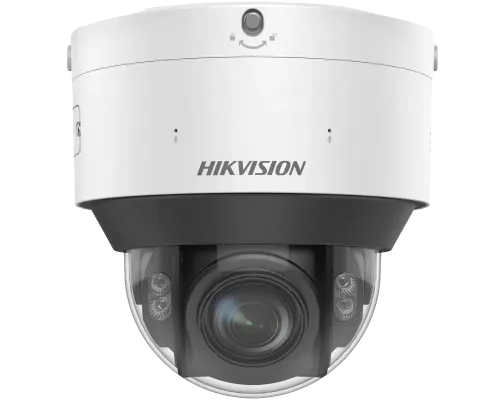 IP видеокамера Hikvision