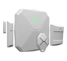 Комплект беспроводной охранной системы