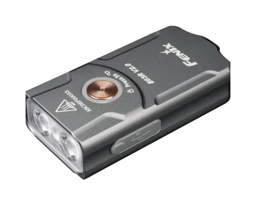 Фонарь наключный