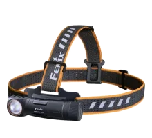 Фонарь налобный