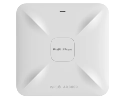 Точка доступа