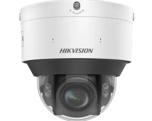 4 МП DarkfighterS DeepinView