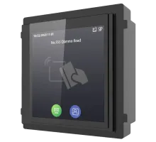 Модуль сенсорного дисплея