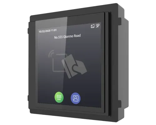 Модуль сенсорного дисплея