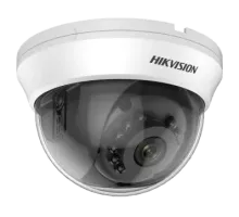 HDTVI видеокамера Hikvision