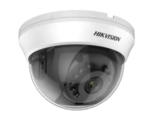 HDTVI видеокамера Hikvision