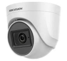 Turbo HD видеокамера Hikvision