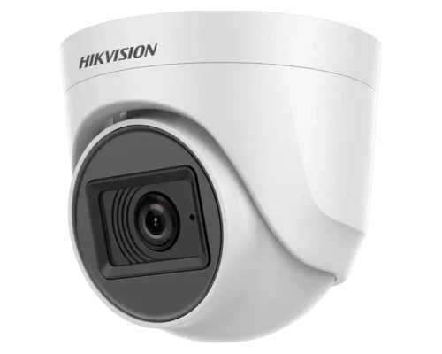Turbo HD видеокамера Hikvision