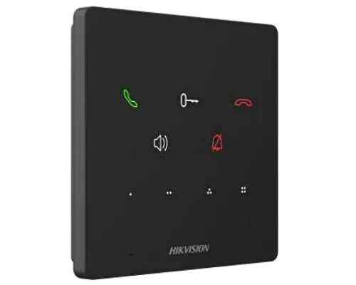 Аудиодомофон IP сетевой POE