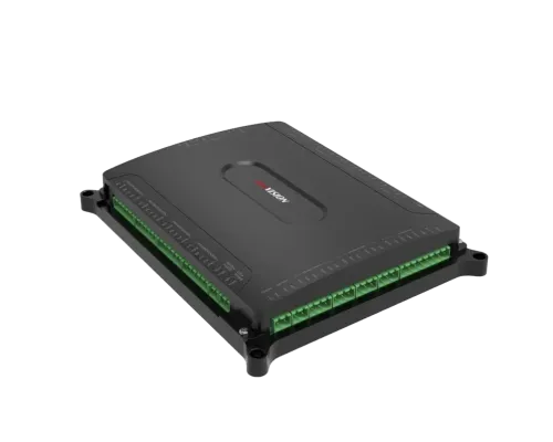 Контролер доступу