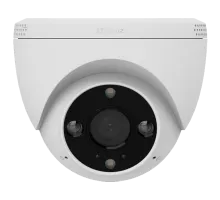 IP видеокамера