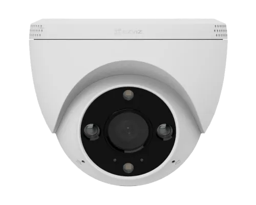 IP видеокамера