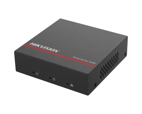 Видеорегистратор Hikvision