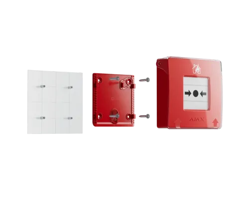 Извещатель