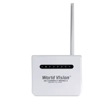 LTE Wi-Fi роутер